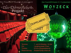 Probe kommt von probieren