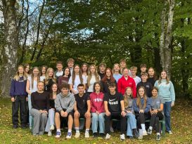 Organisation, Ideen - und ganz viel Spaß!