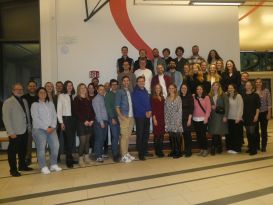 15 Jahre nach dem Abschluss