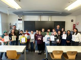 Erfolgreich in Mathe