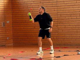 Trendsportarten in der Ganztagsfreizeit