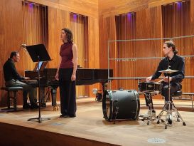 Musikalische Begegnungen in Pilsen