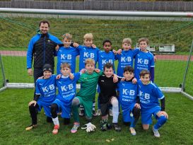 Fraunhofer-Gymnasium triumphiert bei Chamer Stadtmeisterschaft