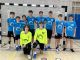 Bezirksfinale Handball