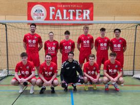 Firmen‑ und Behördenturnier