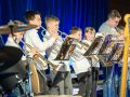 Grandioses Frühjahrskonzert am Fraunhofer-Gymnasium