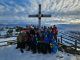 Kaiserwetter in der Flachau