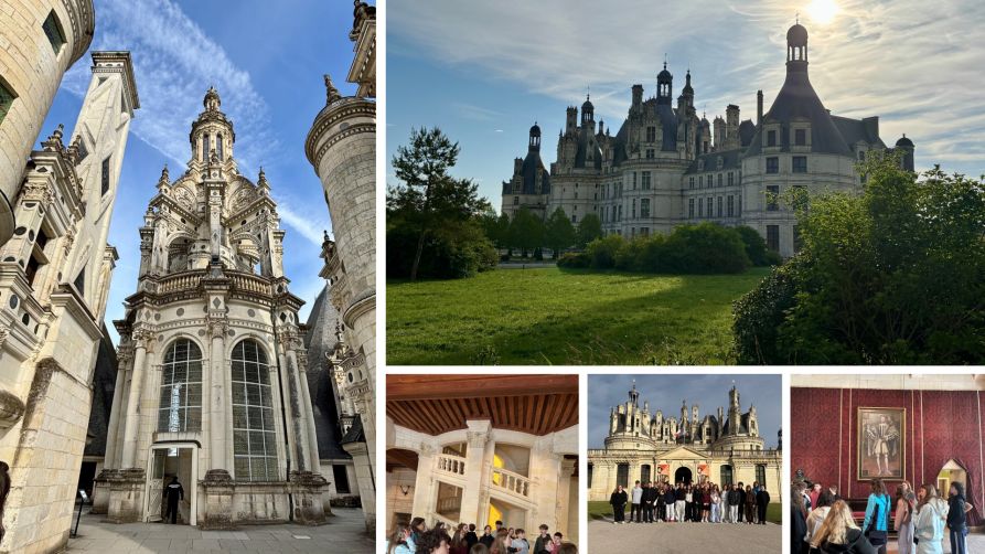 Chambord