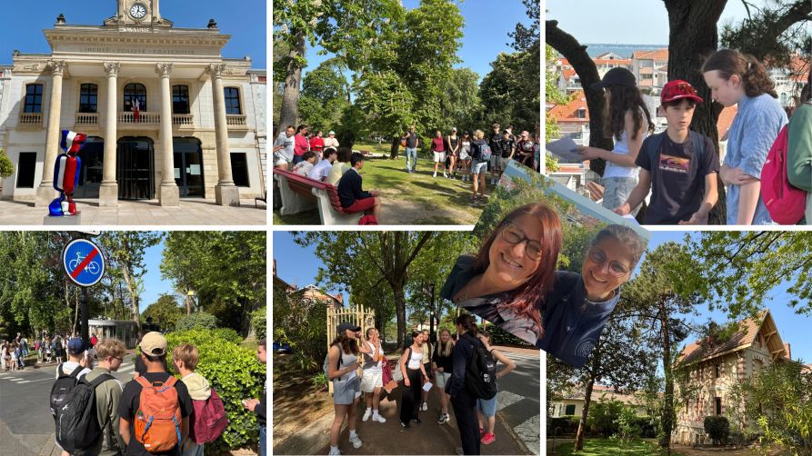 Arcachon
