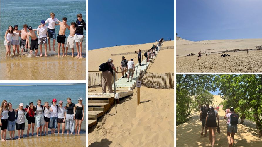 Dune de Pilat