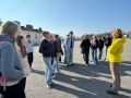 Exkursion zur KZ-Gedenkstätte Flossenbürg