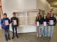 Erfolgreich in Chemie
