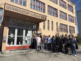 Auf Entdeckungstour durch Westböhmen