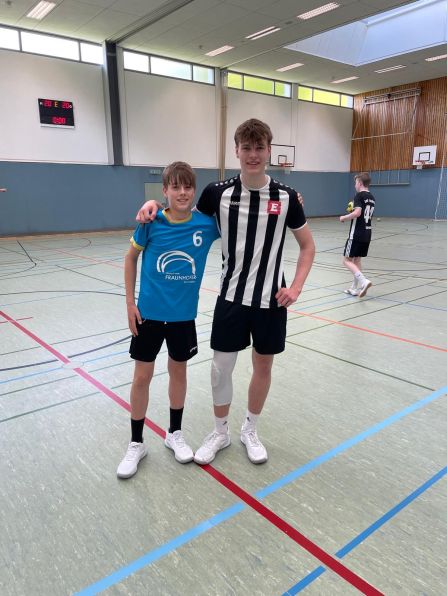 Nordbayernfinale 1
