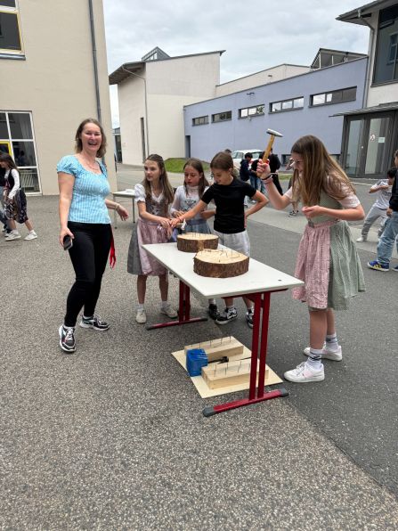 Bayerischer Tag 3