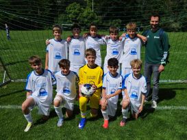 Fraunhofer-Gymnasium mit sechs Teams im Oberpfalzfinale