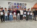 21 neue DFB-Junior-Coaches