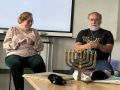 Meet a Jew
