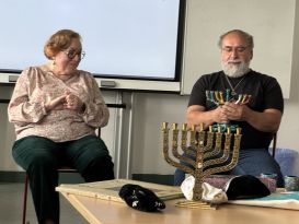Meet a Jew