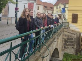 Hudební Plzeň