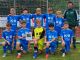 Nordbayern-Finale Fußball