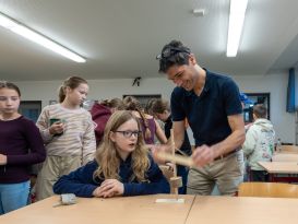 Steinzeitworkshop