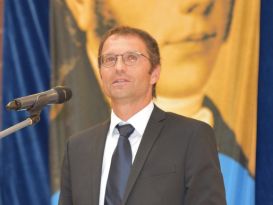 Vorsitzender des Elternbeirats verstorben