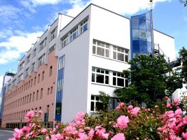 Schöne Pfingstferien!