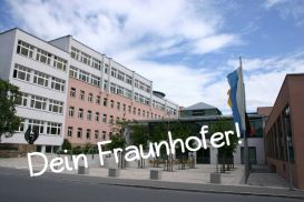 Dein Fraunhofer!