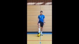 Eine neue Herausforderung